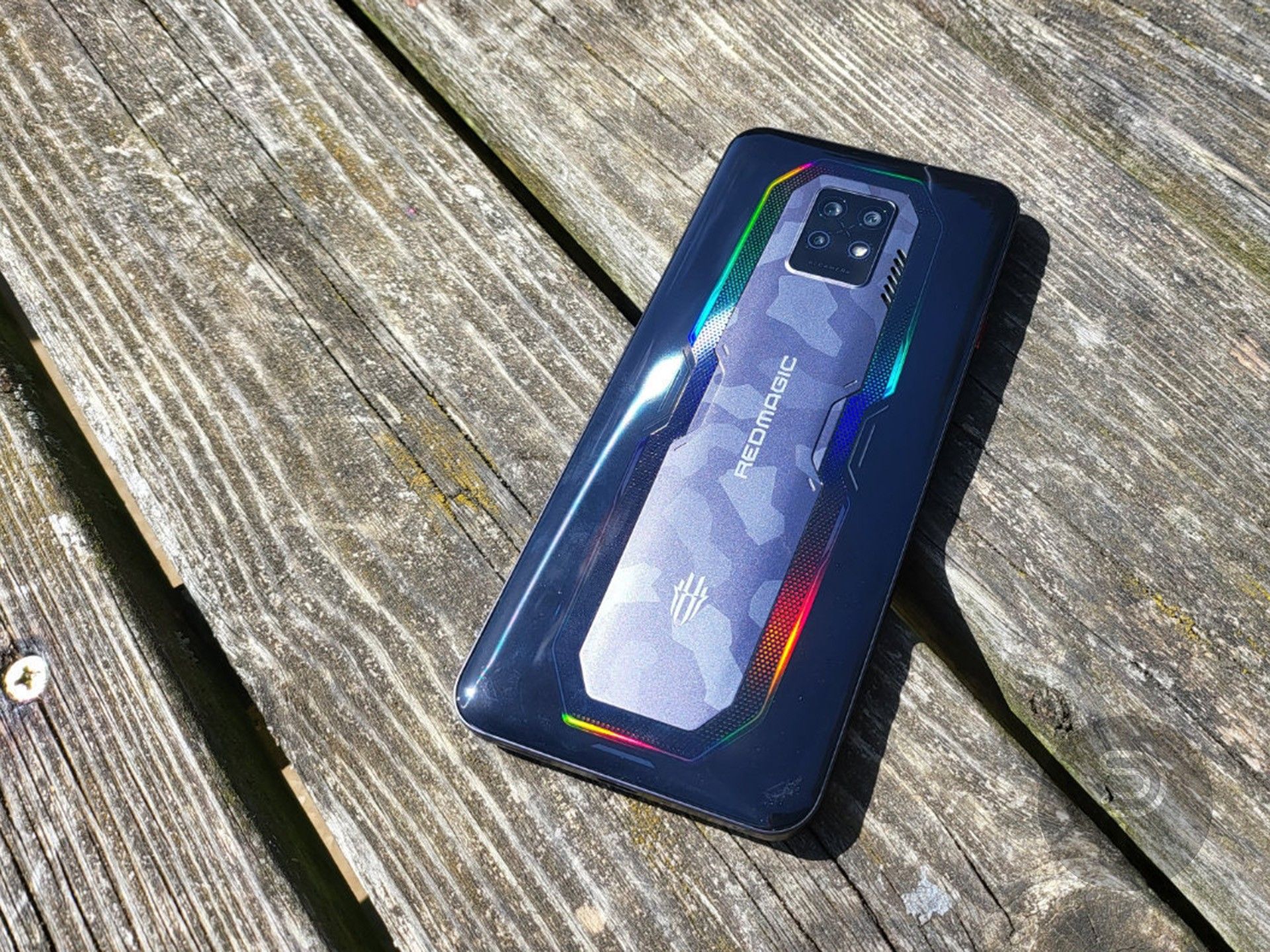 nubia REDMAGIC 7S Pro review: The best gaming phone just got better